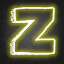 Z icon
