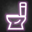 🚽 icon