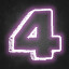 4 icon