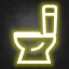 🚽 icon