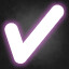 ✔️ icon