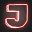 J icon