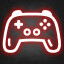 🎮 icon