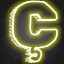Ç icon