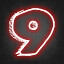 9 icon