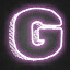 G icon