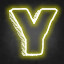 Y icon