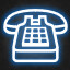 ☎️ icon