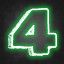 4 icon