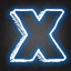 X icon