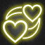 💞 icon