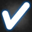 ✔️ icon