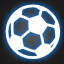 ⚽ icon