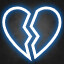 💔 icon
