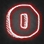 O icon