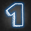 1 icon