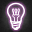 💡 icon