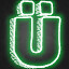 Ü icon