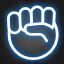 ✊ icon