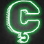 Ç icon
