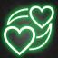 💞 icon
