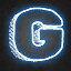 G icon