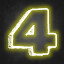 4 icon