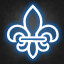 ⚜️ icon
