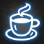 ☕ icon
