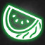 🍉 icon