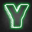 Y icon