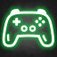 🎮 icon