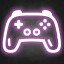 🎮 icon