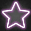 ⭐ icon