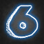 6 icon
