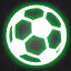 ⚽ icon