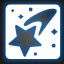 🌠 icon