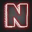 N icon