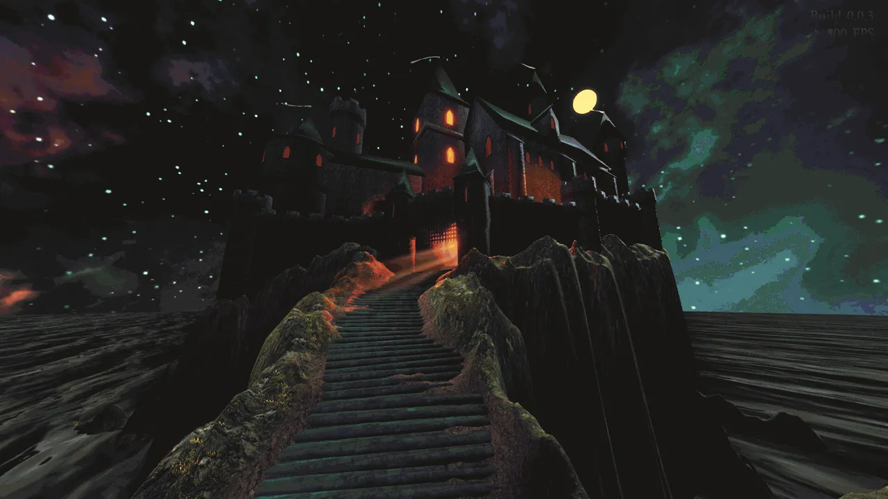 Heathen Screenshot 3