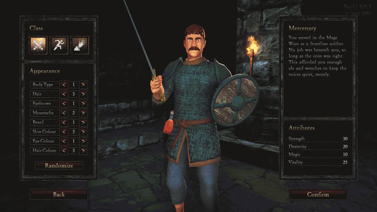 Heathen Screenshot 7
