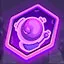 Ready to Bumble icon