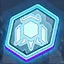 Platinum icon