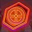 Headshot icon