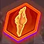 Survivor icon