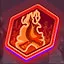 True Survivor icon
