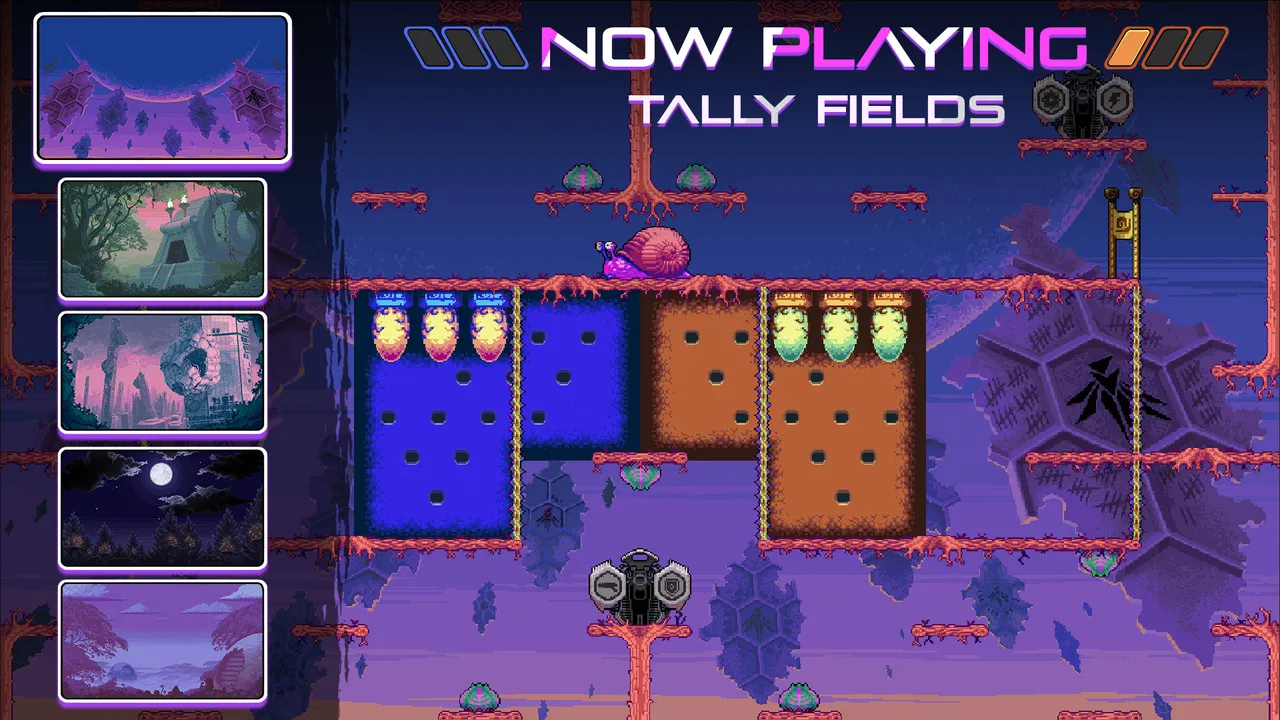 Killer Queen Black Screenshot 1
