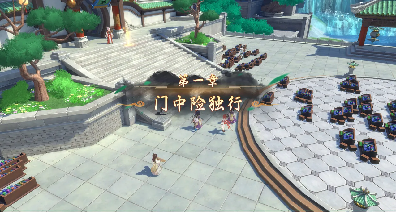 yulgang next Screenshot 4