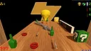Battle Alien Screenshot 0
