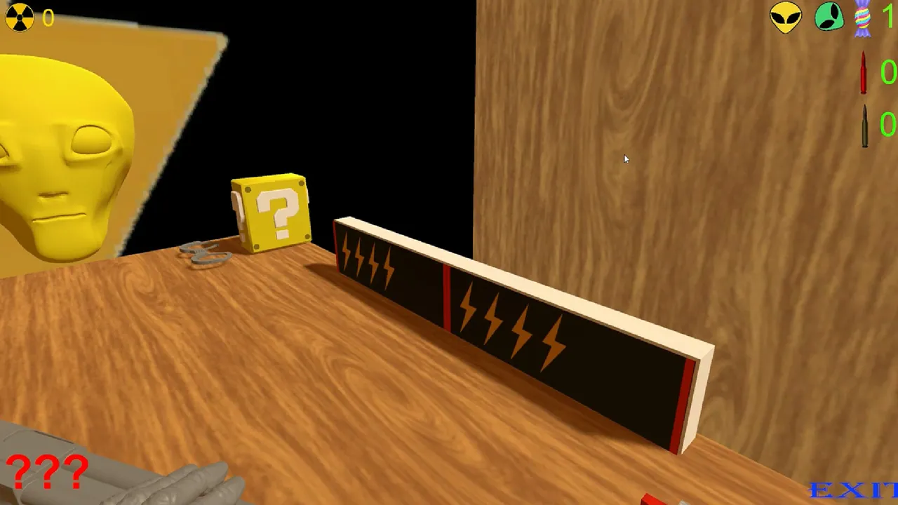 Battle Alien Screenshot 4