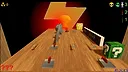 Battle Alien Screenshot 1